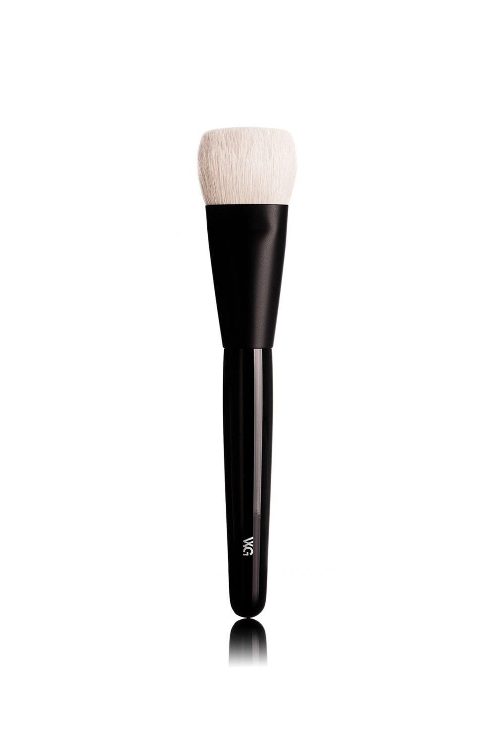 Wayne Goss F4 Foundation Brush Black image 1
