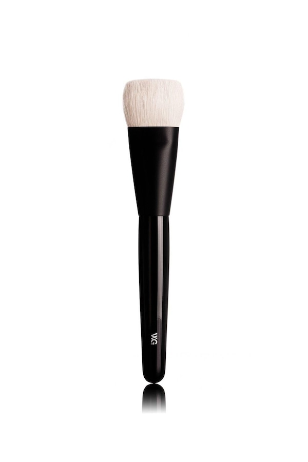 Wayne Goss F4 Foundation Brush Black