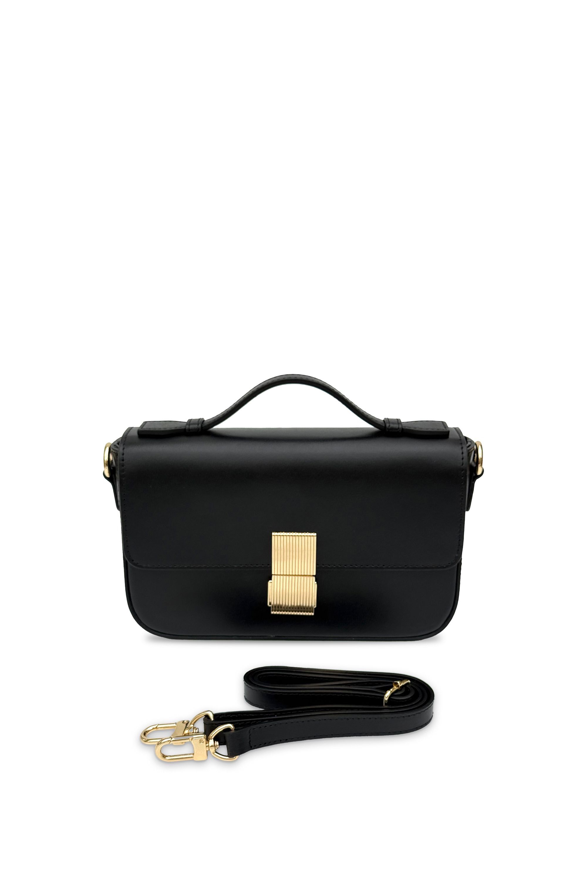 Apatchy London The Flora Leather Bag image 3