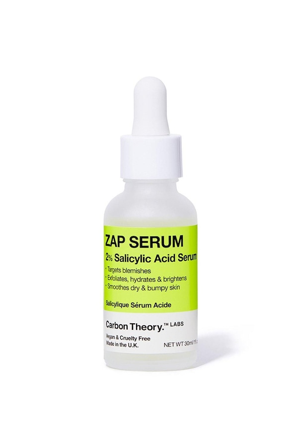 Carbon Theory Salicylic 2% Serum 30ml Misc