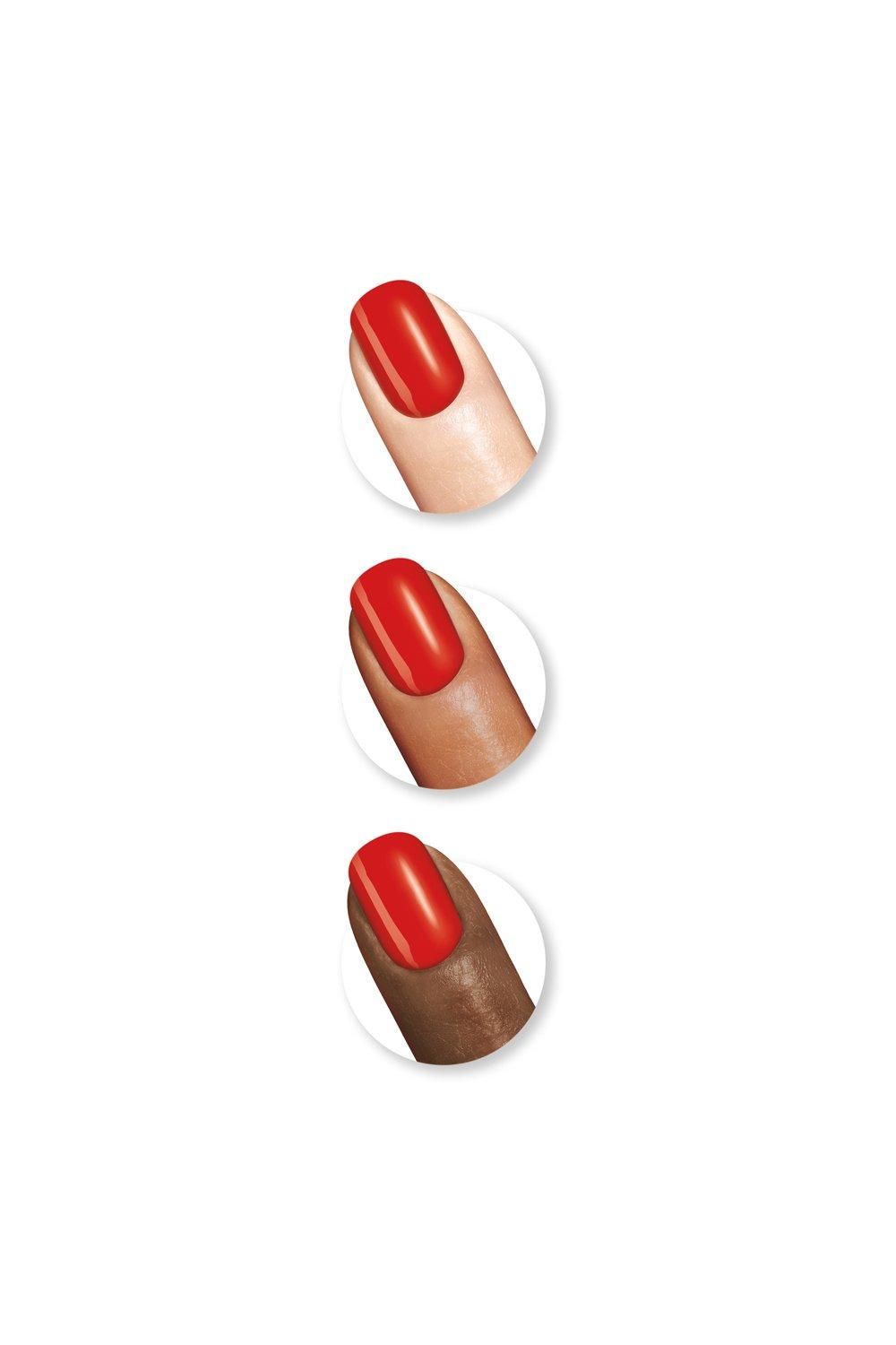 Sally Hansen Sally Hansen Miracle Gel Nail Polish Red Eye image 3