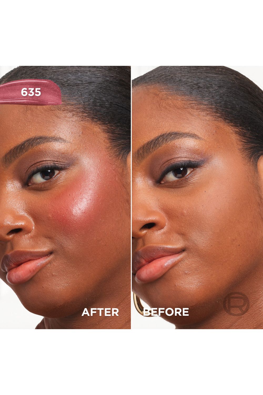 L'Oréal Paris Lumi Le Liquid Blush 10ml Glowy Worth It image 6