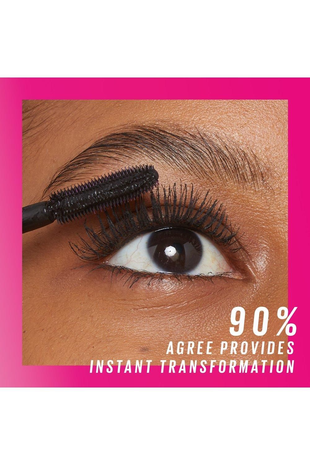 Maybelline Lash Sensational Firework Mascara Black image 4