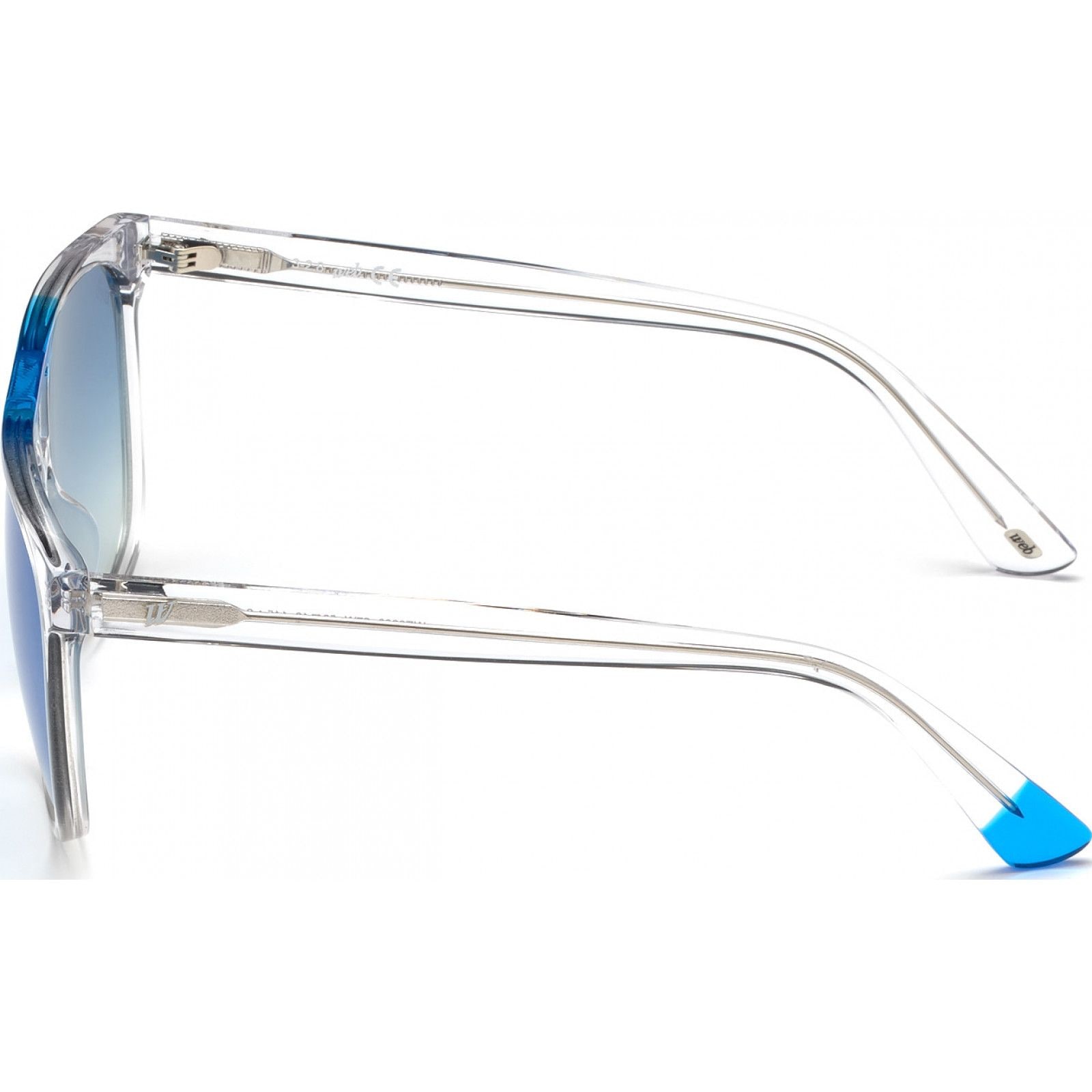 Web Eyewear WE0263-5927W Sunglasses image 2