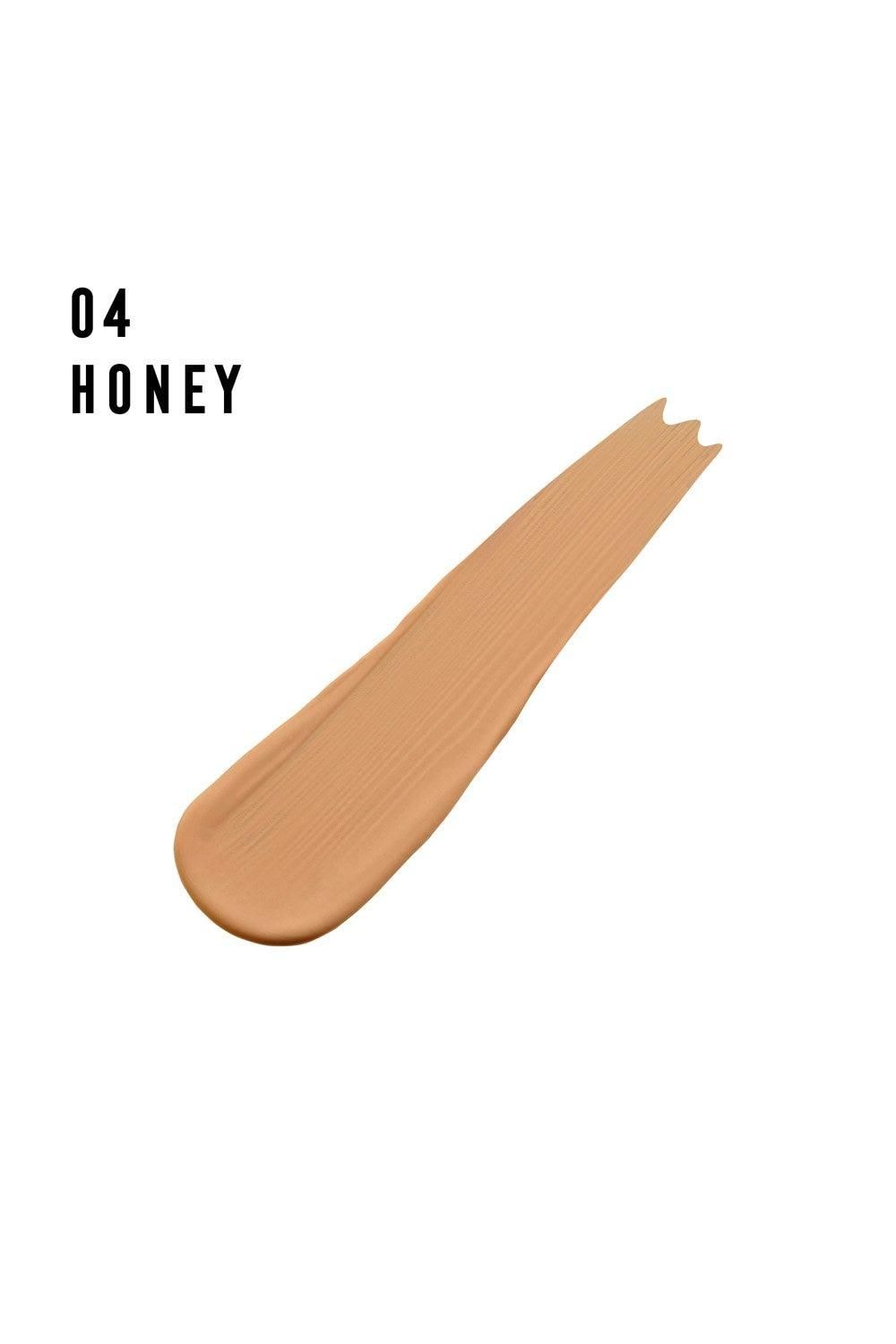 Max Factor Miracle Pure Colour Correcting & Anti-Fatigue Eye Enhancer Cream Concealer Honey image 2