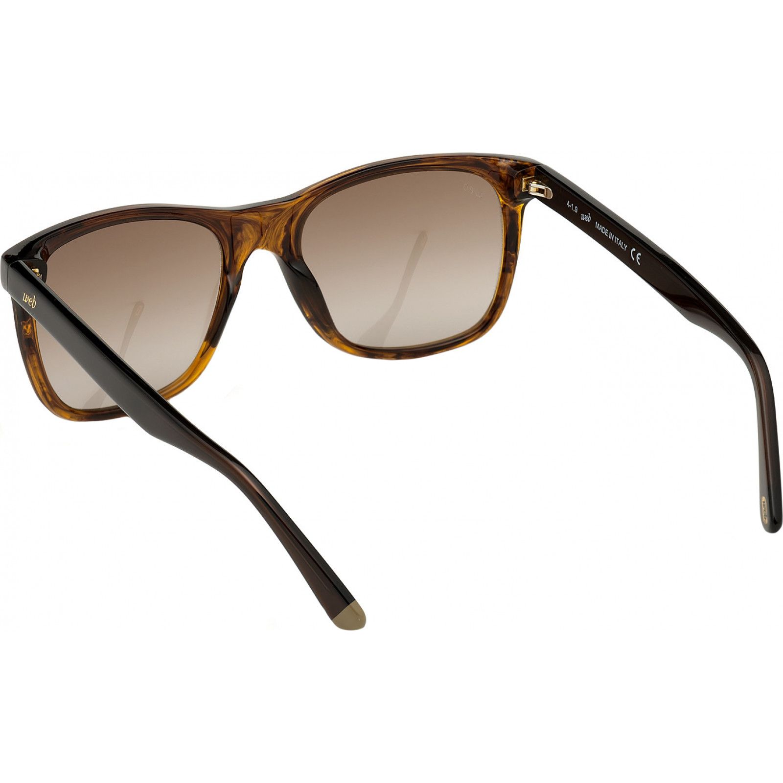 Web Eyewear WE0279-5652G Sunglasses image 2