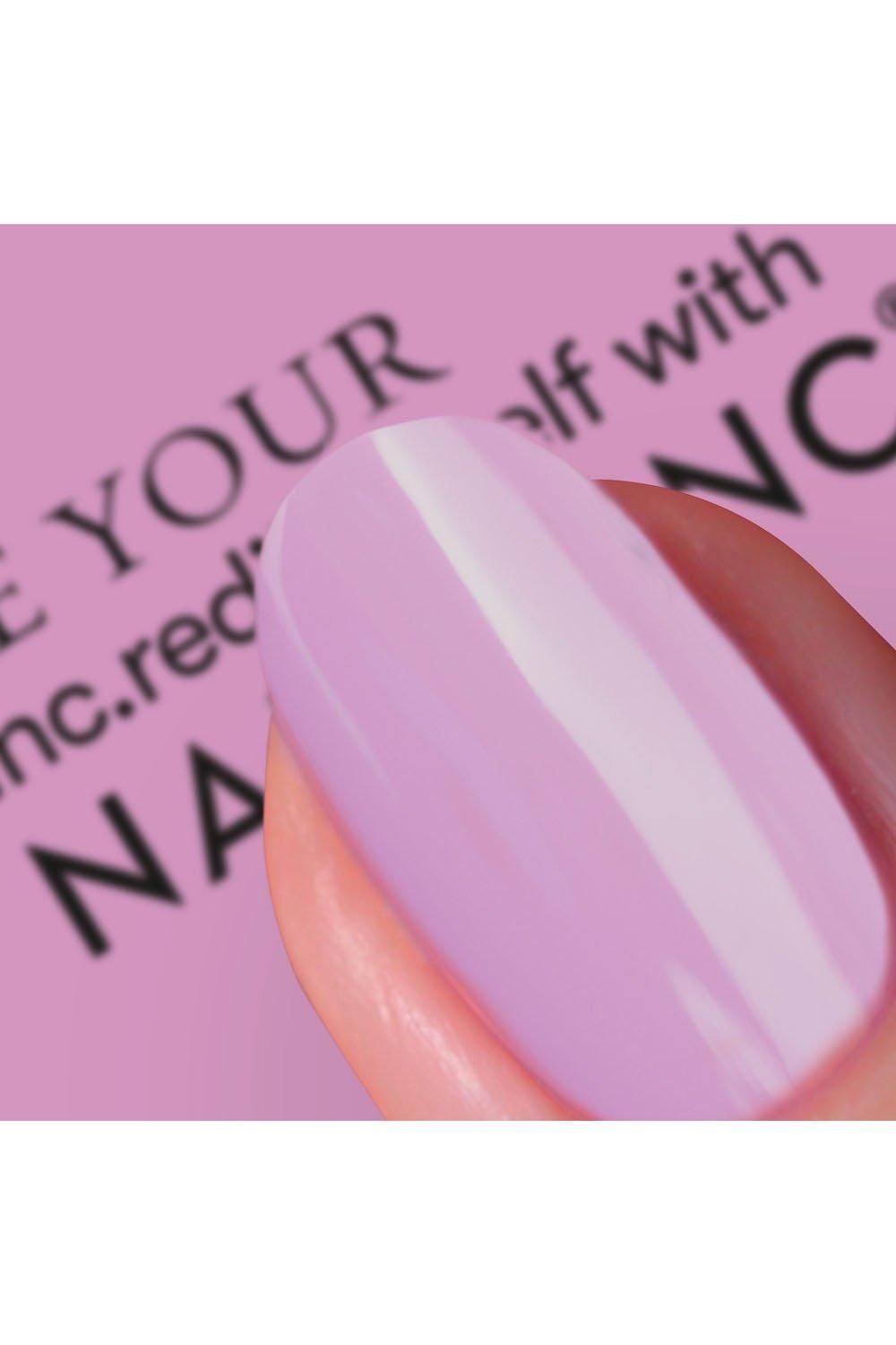 Nails Inc Mani To Go 3-Piece Nail Polish Gift Set - Heartfelt Holidays Multi image 8