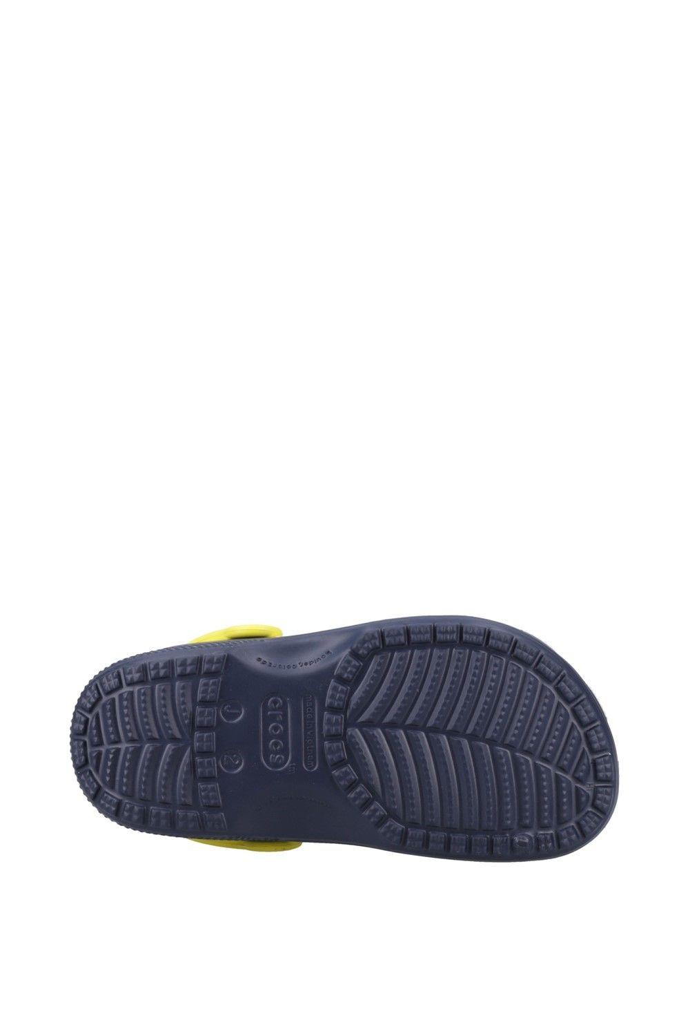 Crocs Classic Retro Sport Clog image 3