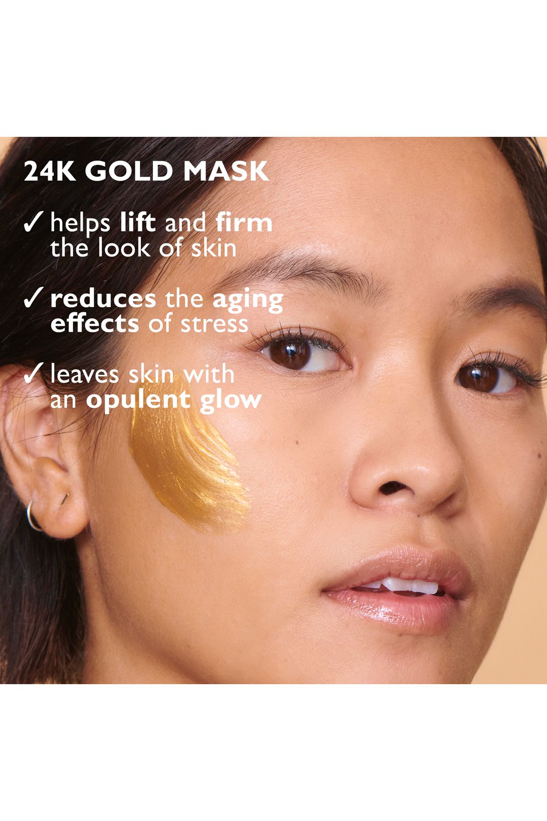 Peter Thomas Roth Holiday Kit - 24K Gold 2-Piece Kit 150g Gift Set Multi image 5