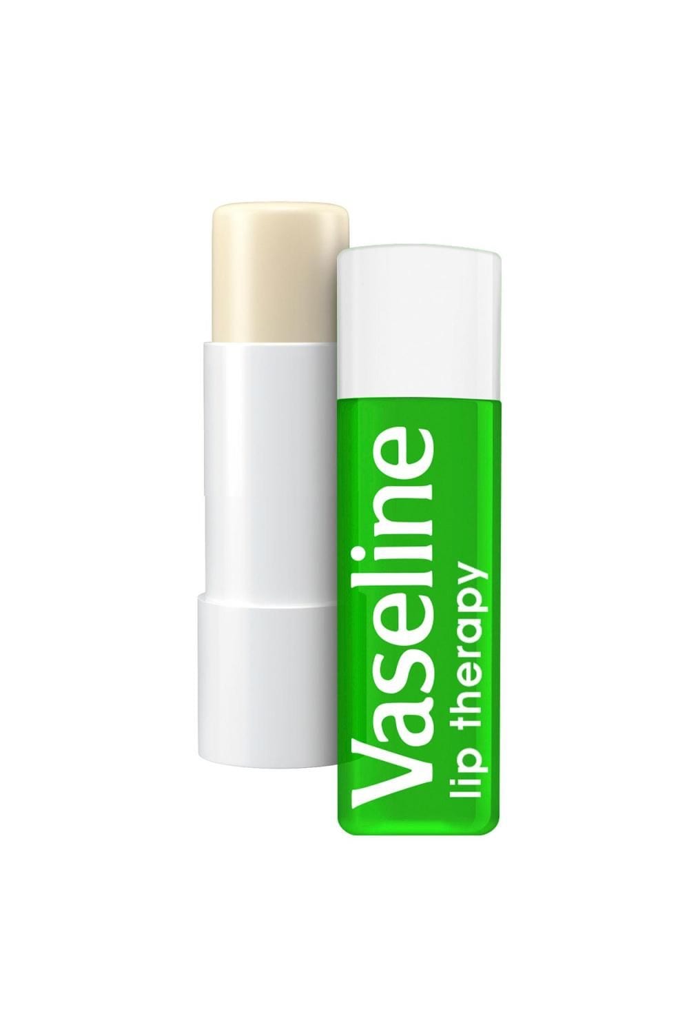 Vaseline Lip Therapy AloeVera 'Lip Balm' with SPF15 Essential Moisture, 3 x 4g image 2