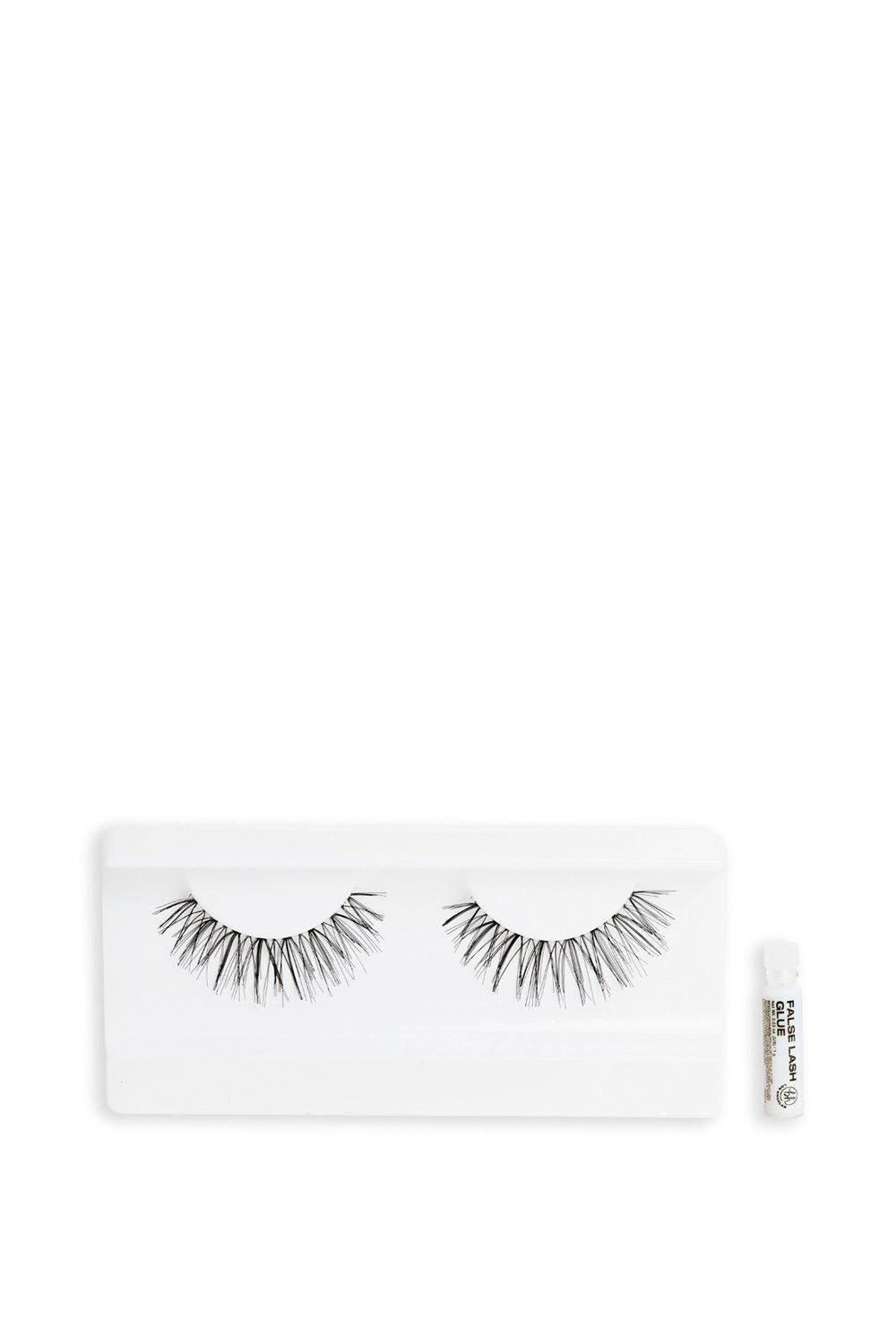 Revolution BH Los Angeles Wispy Lashes So Effortless Multi image 3