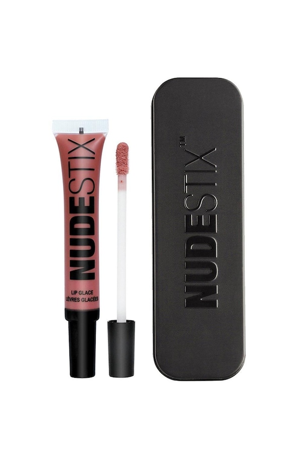 Nudestix Lip Glace Nude 04