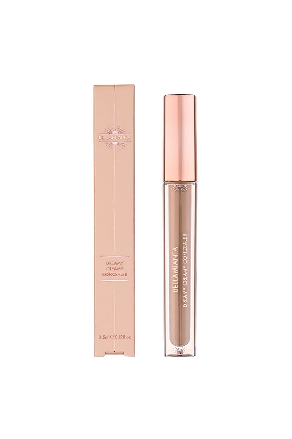 Bellamianta Dreamy Creamy Concealer 3.5ml B06 image 1