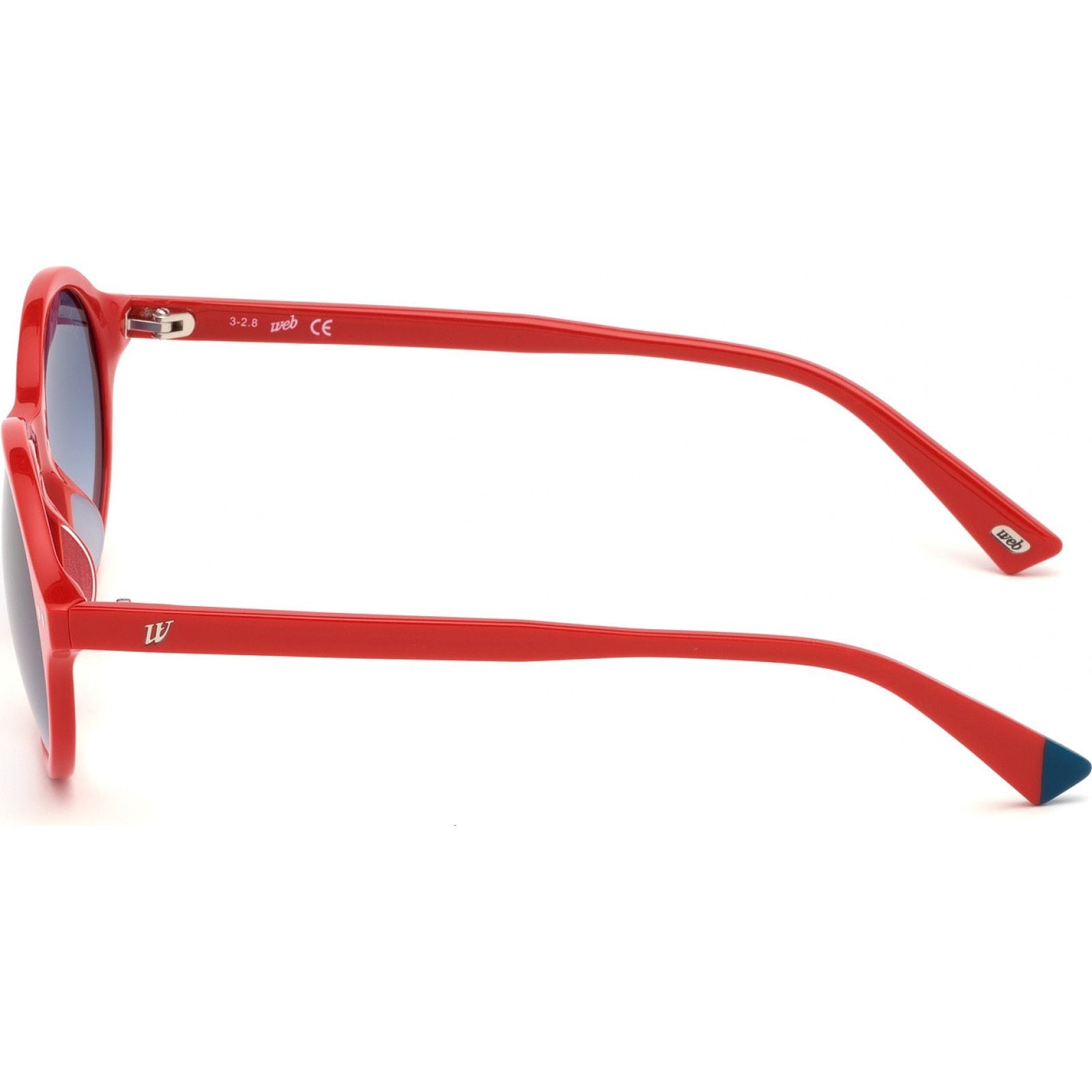 Web Eyewear WE0266-5166W Sunglasses image 2