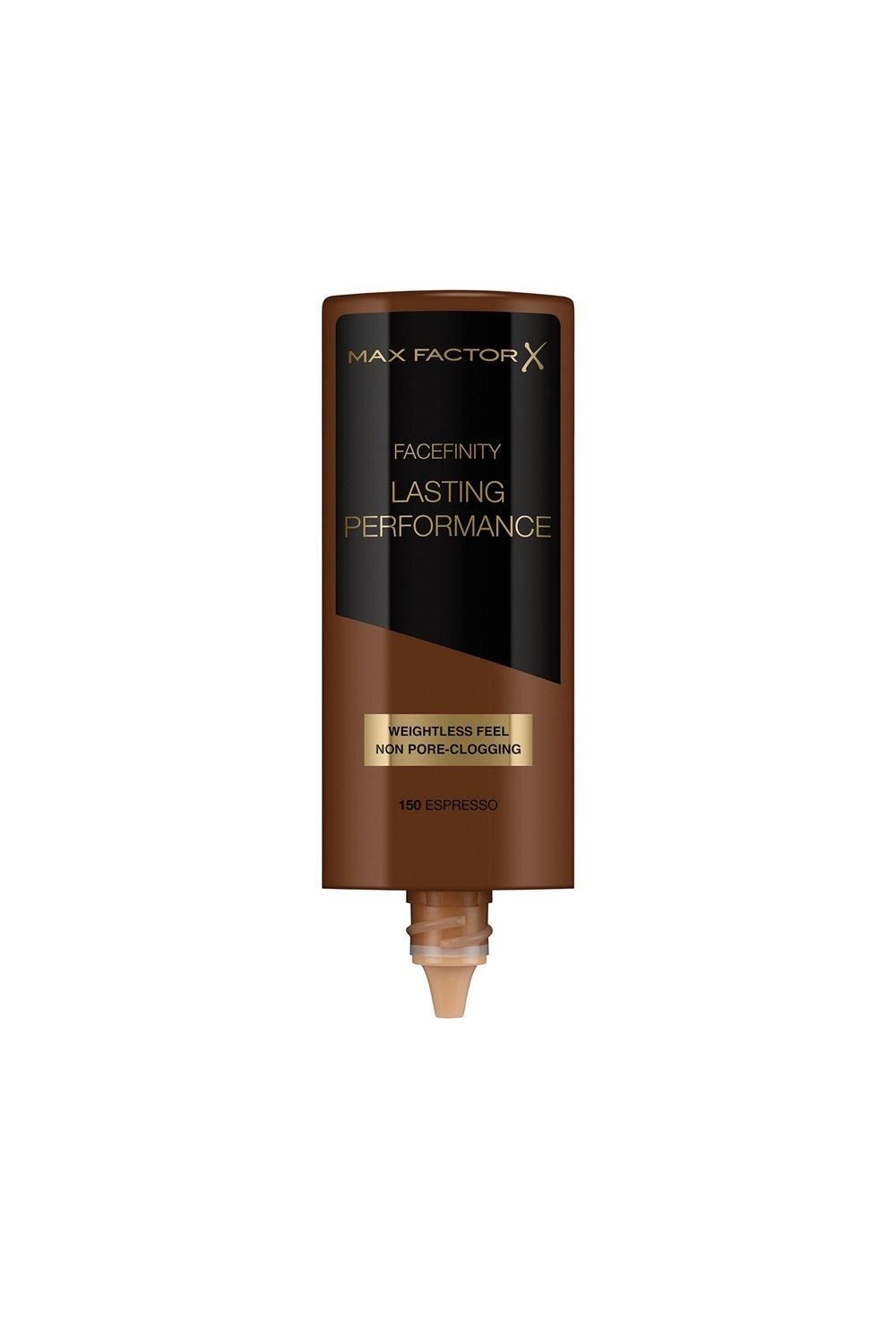 Max Factor Facefinity Lasting Performance Foundation 150 Espresso image 2