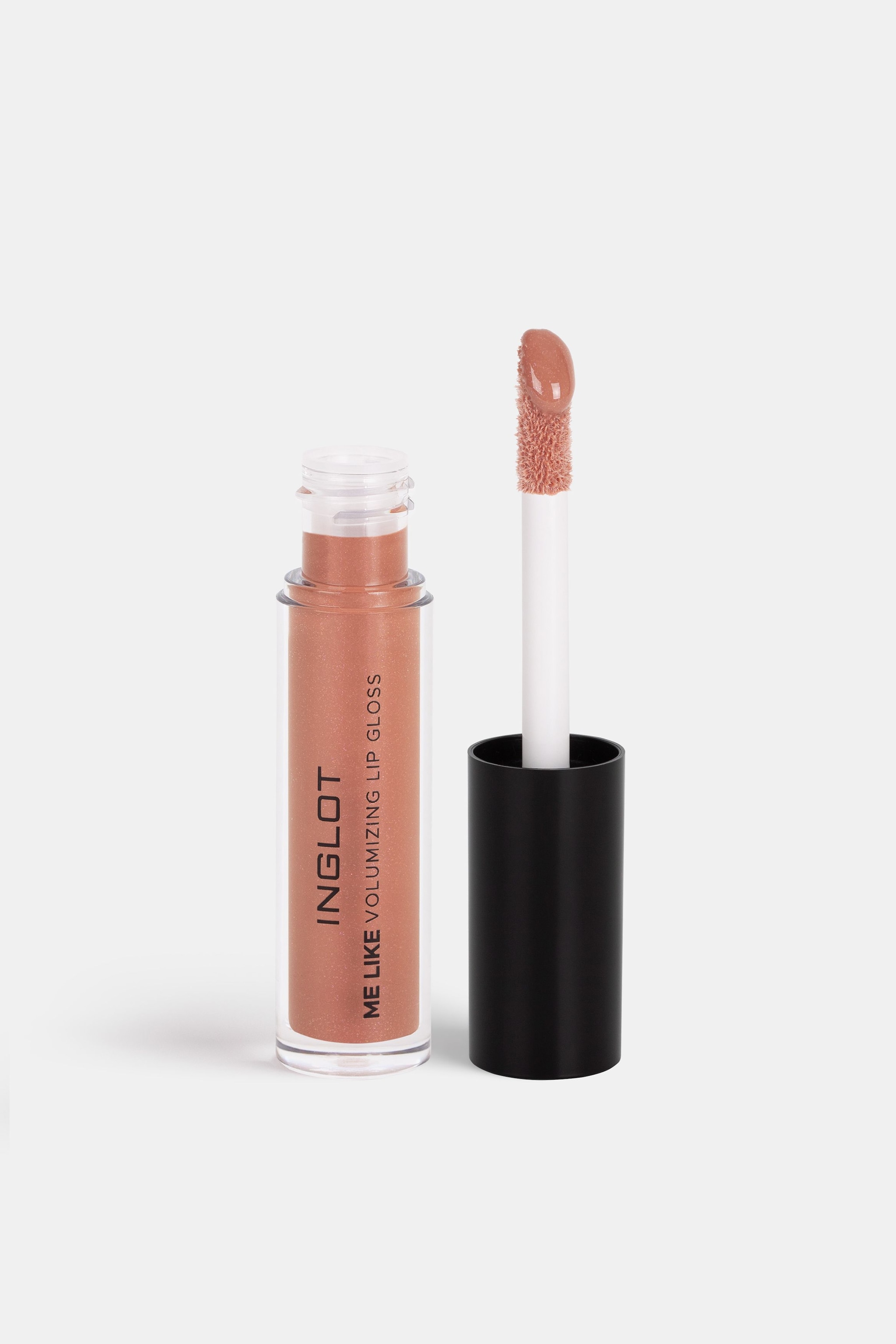 INGLOT Me Like Volumizing Lip Gloss image 2