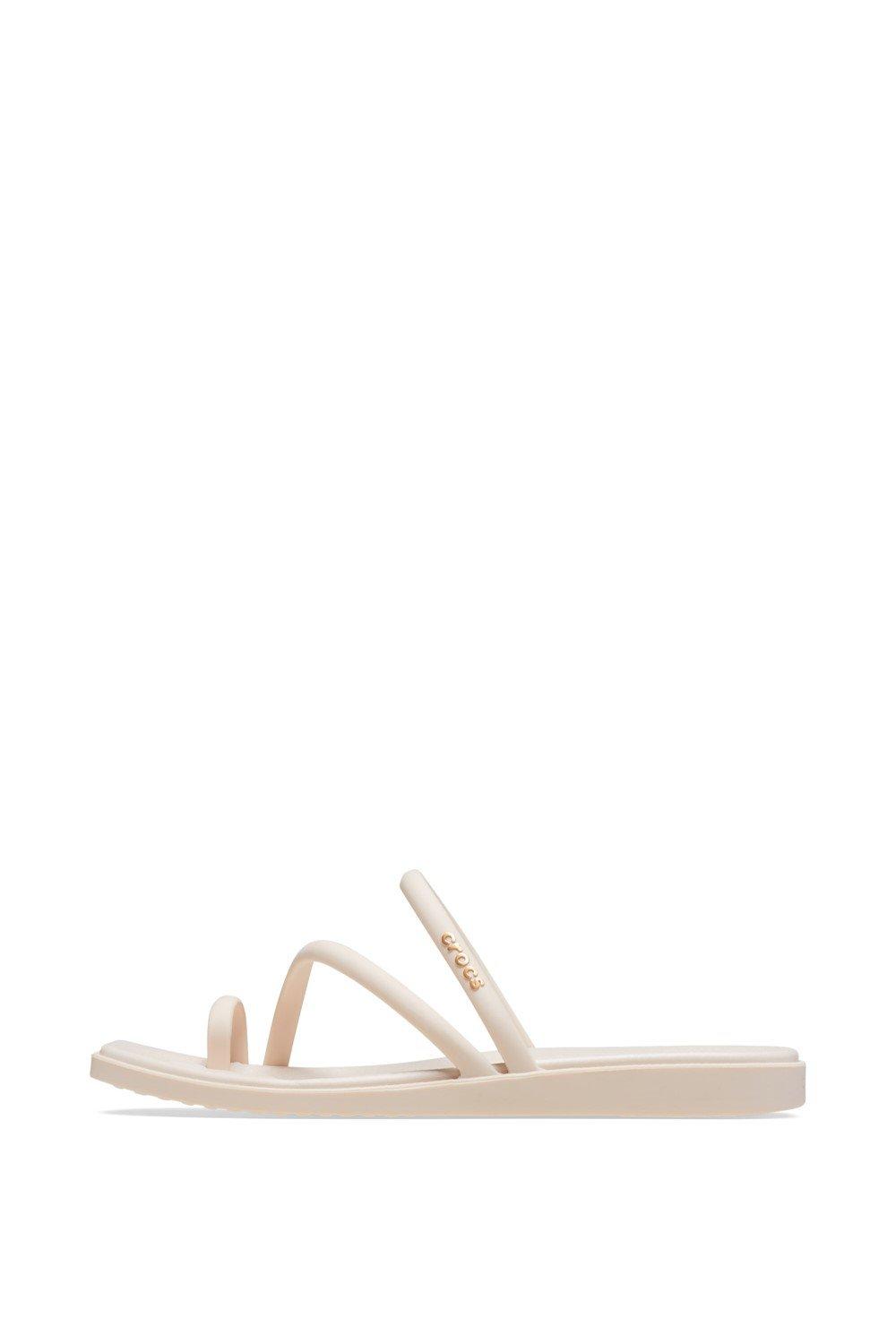 Crocs Miami Toe Loop Sandal image 6