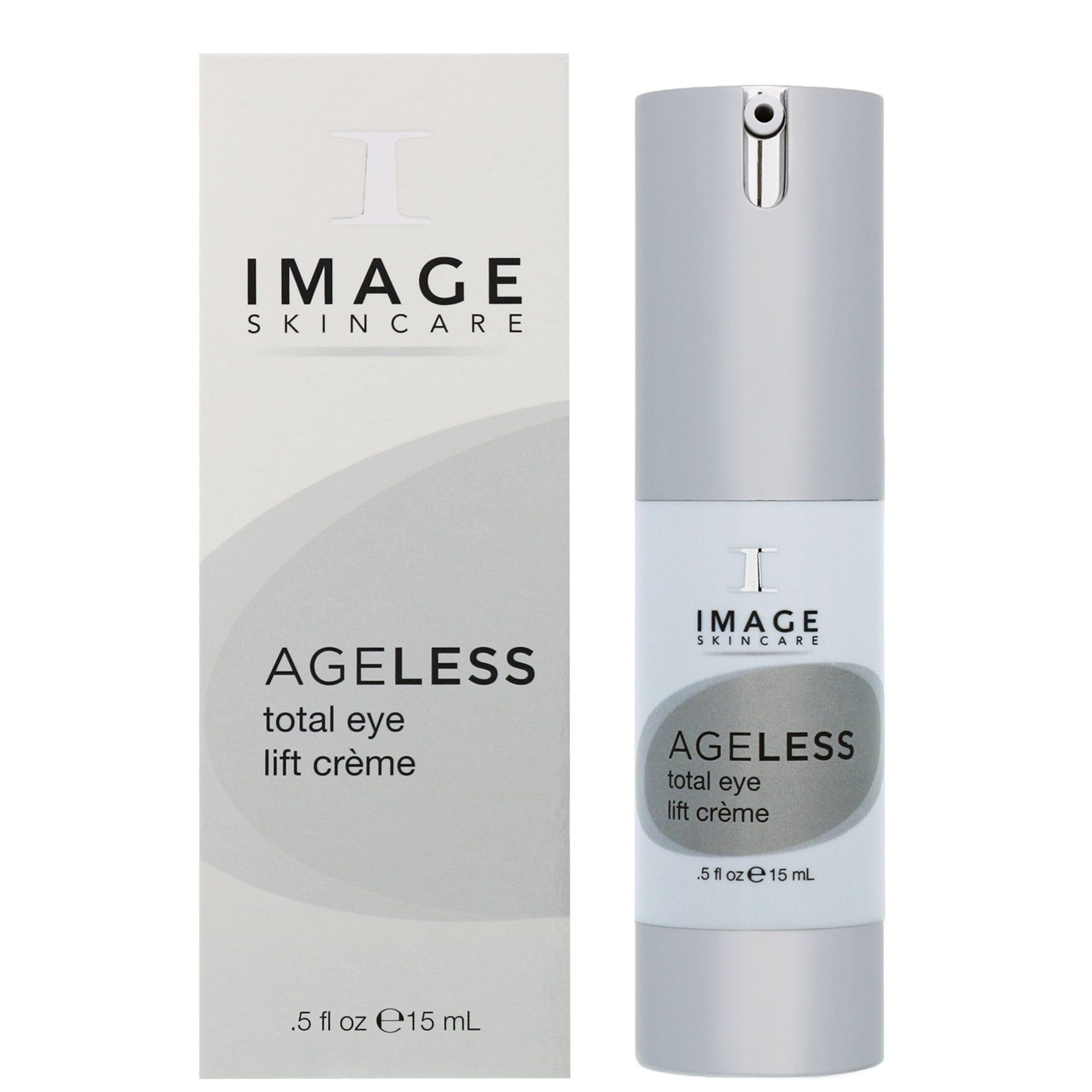IMAGE Skincare Ageless Total Eye Lift Crème 15ml / 0.5 fl.oz. image 3