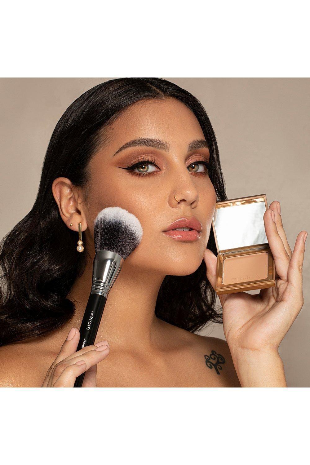 Sigma F78 Ultimate Bronze Brush Multi image 4