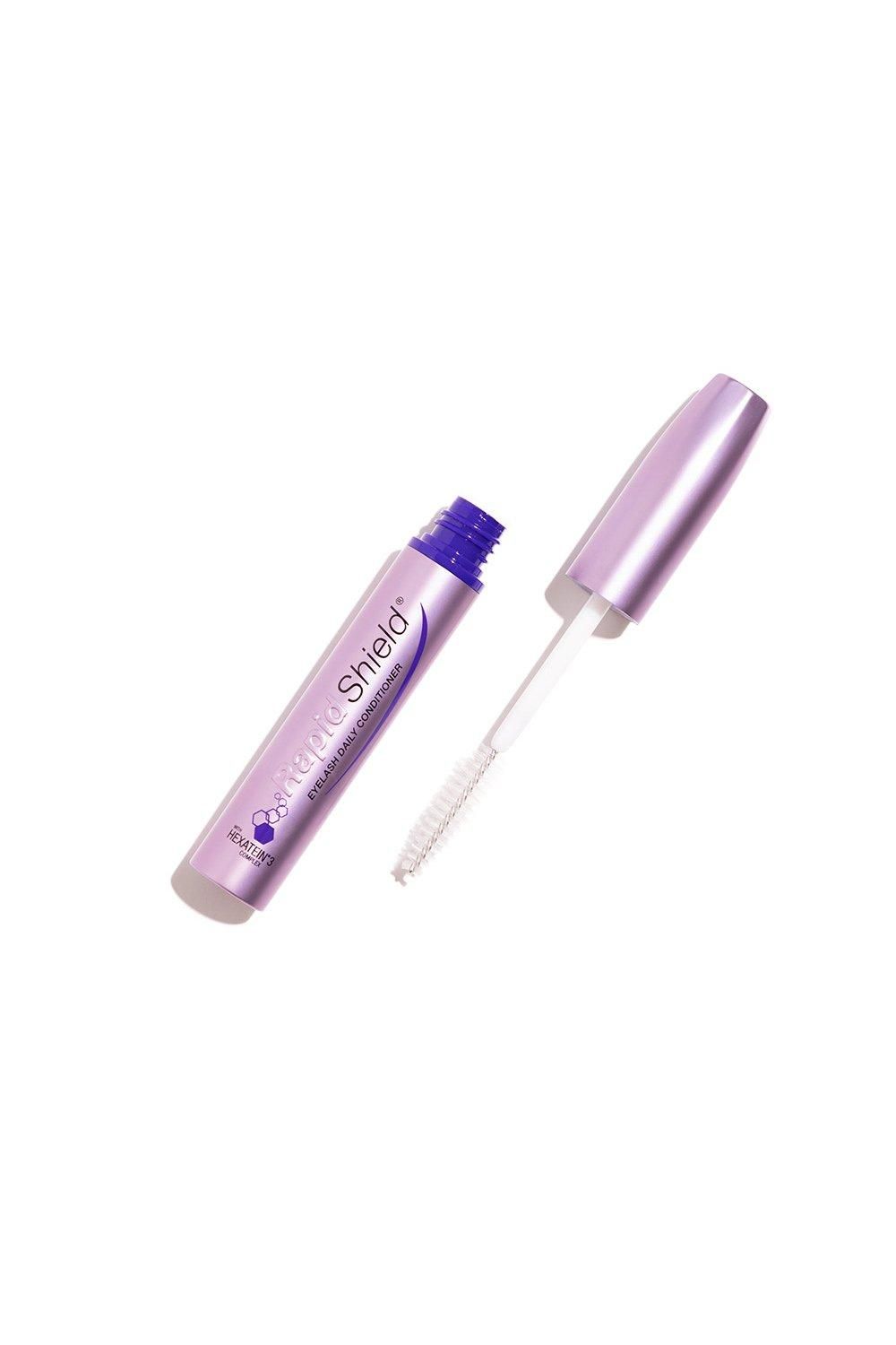 RapidLash RapidShield Eyelash Daily Conditioner 4ml Multi image 2