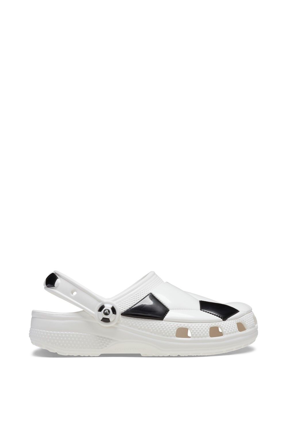 Crocs Classic Fun Lab Clog image 6