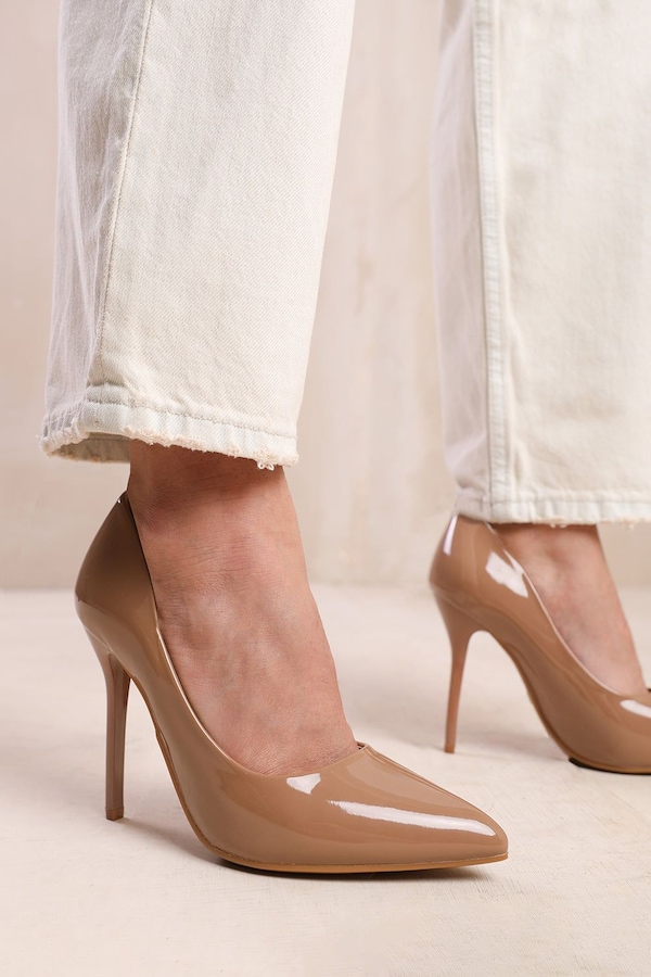 Where's That From 'Kyra' High Heel Stiletto Pumps