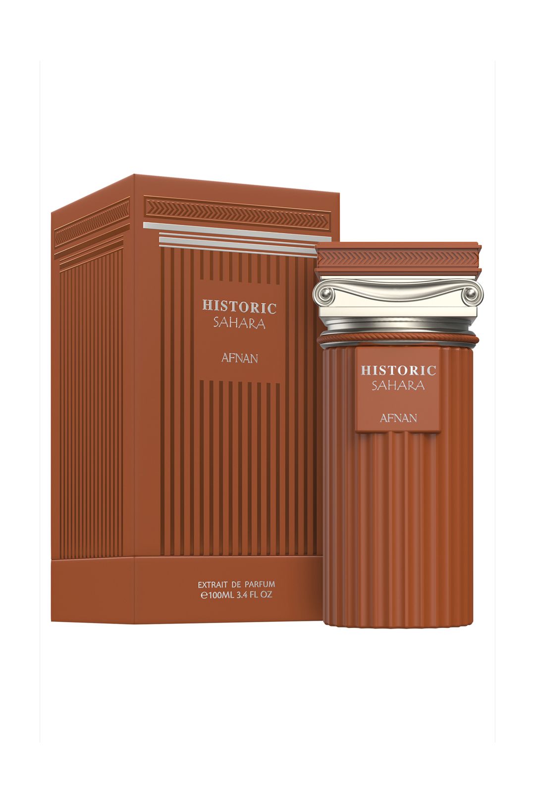 Afnan Historic Sahara Misc image 2