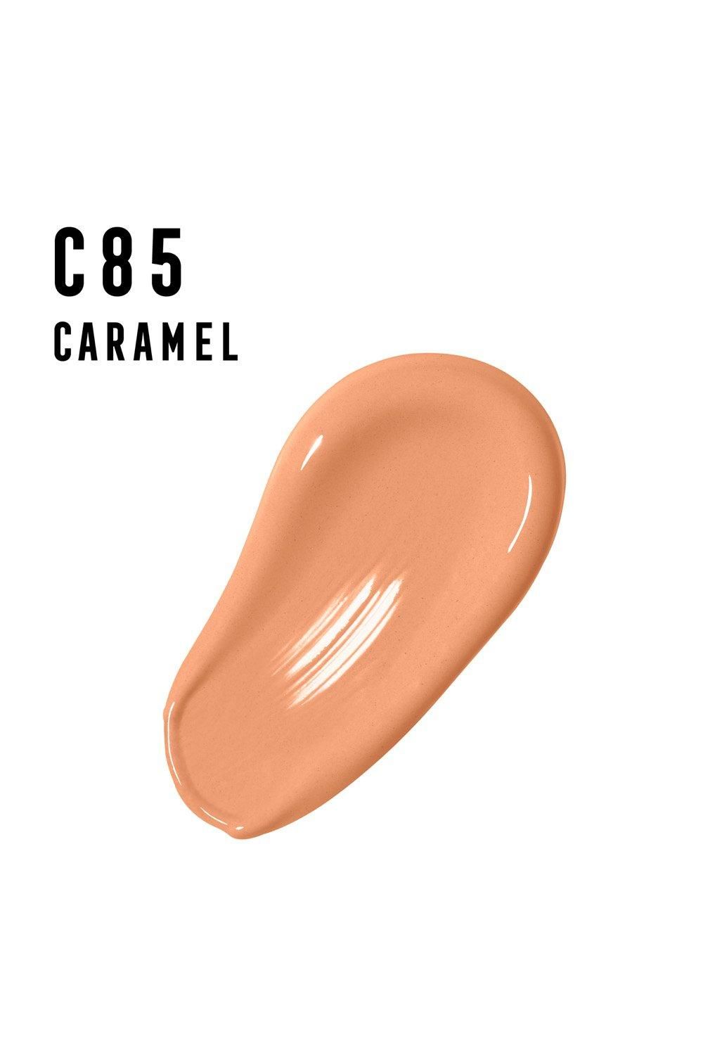 Max Factor Facefinity All Day Flawless 3 in 1 Vegan Foundation Caramel image 3