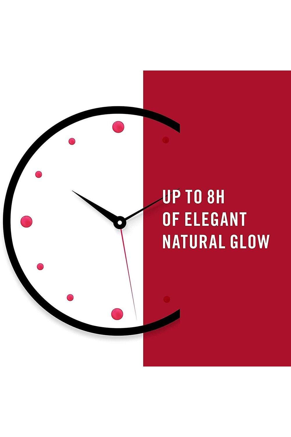 Rimmel London Lasting Finish Lipstick 4g 066 Heather Shimmer image 4