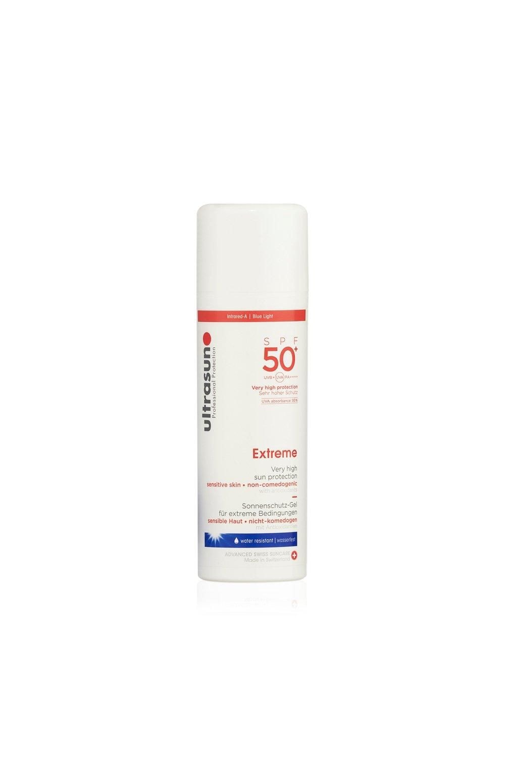 Ultrasun Extreme SPF50+ 150ml Multi image 2
