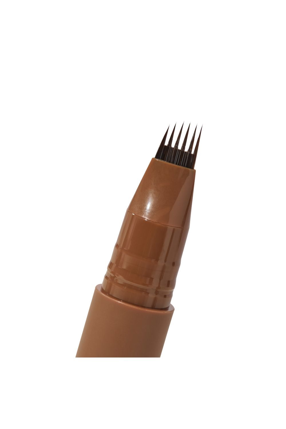 Revolution Instant Brow Hair Pen 1.8ml Warm Brown image 7