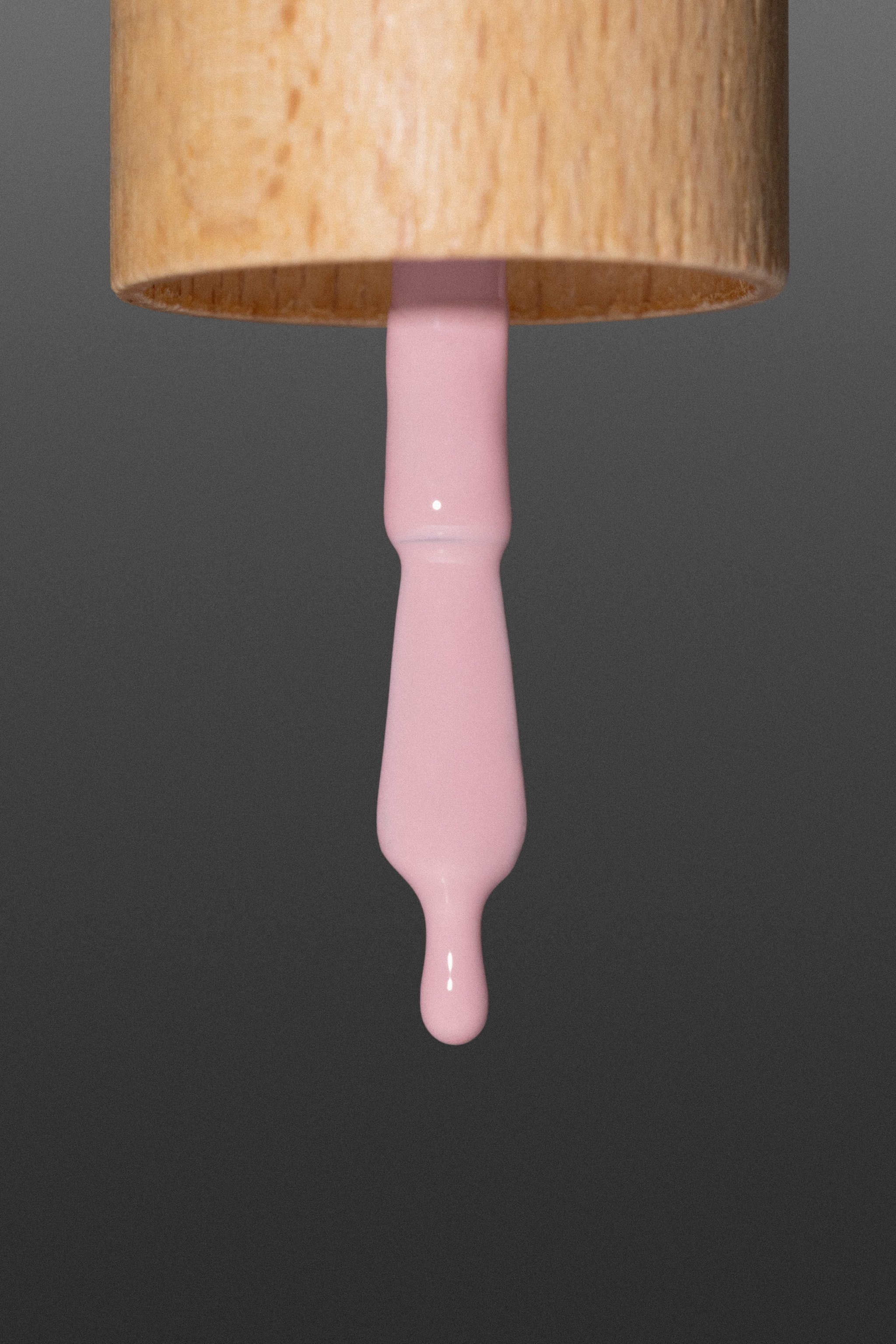 INGLOT Natural Origin Nail Polish image 4