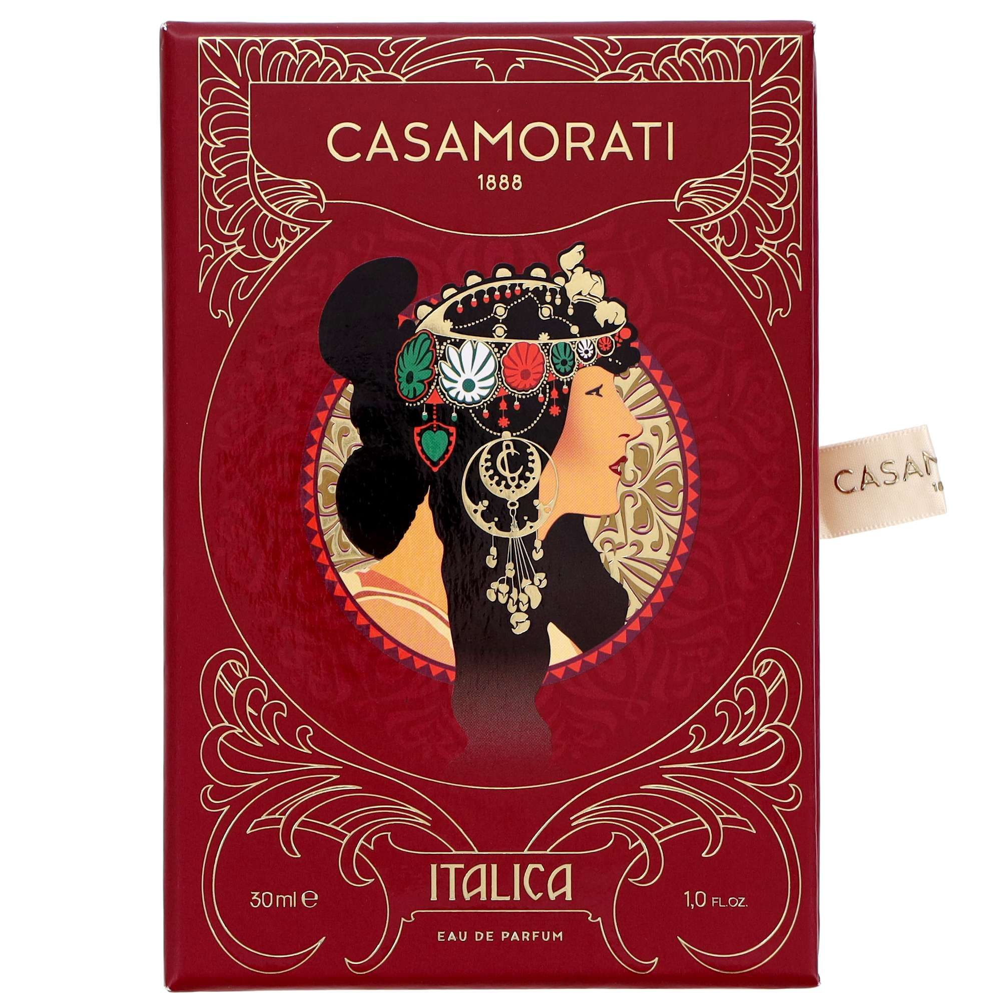 Casamorati Italica Eau de Parfum Spray 30ml image 2