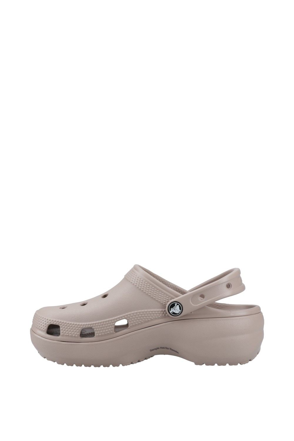 Crocs Classic Platform Clog image 4