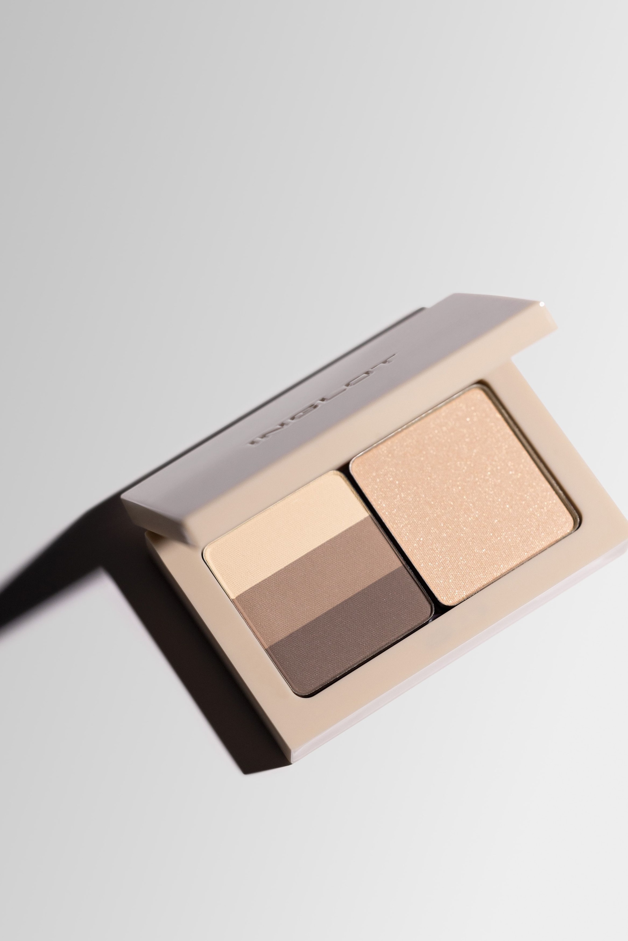 INGLOT Freedom System Eye Shadow  Rainbow Matte NF image 4