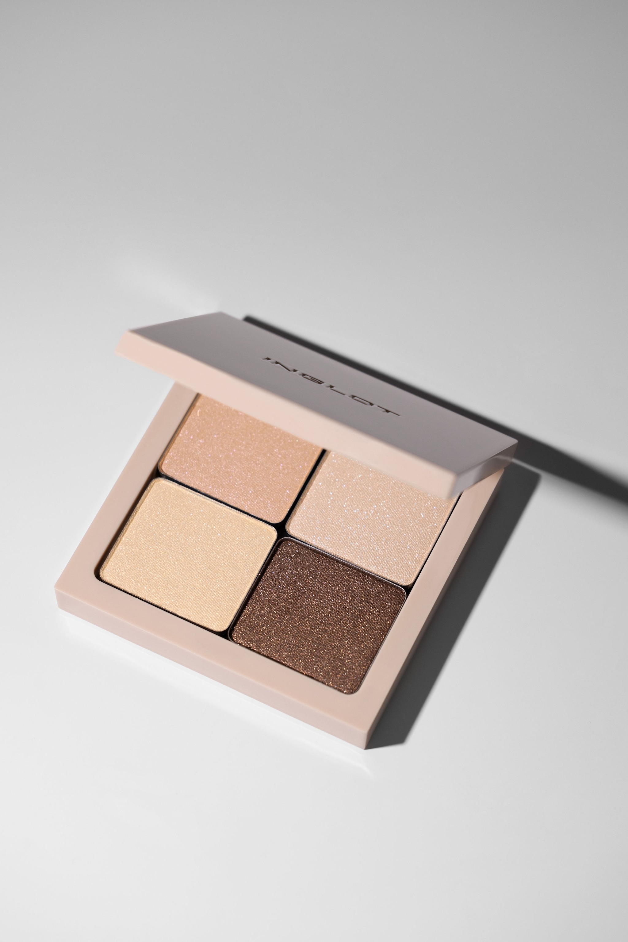 INGLOT Freedom System Eye Shadow Shine image 4