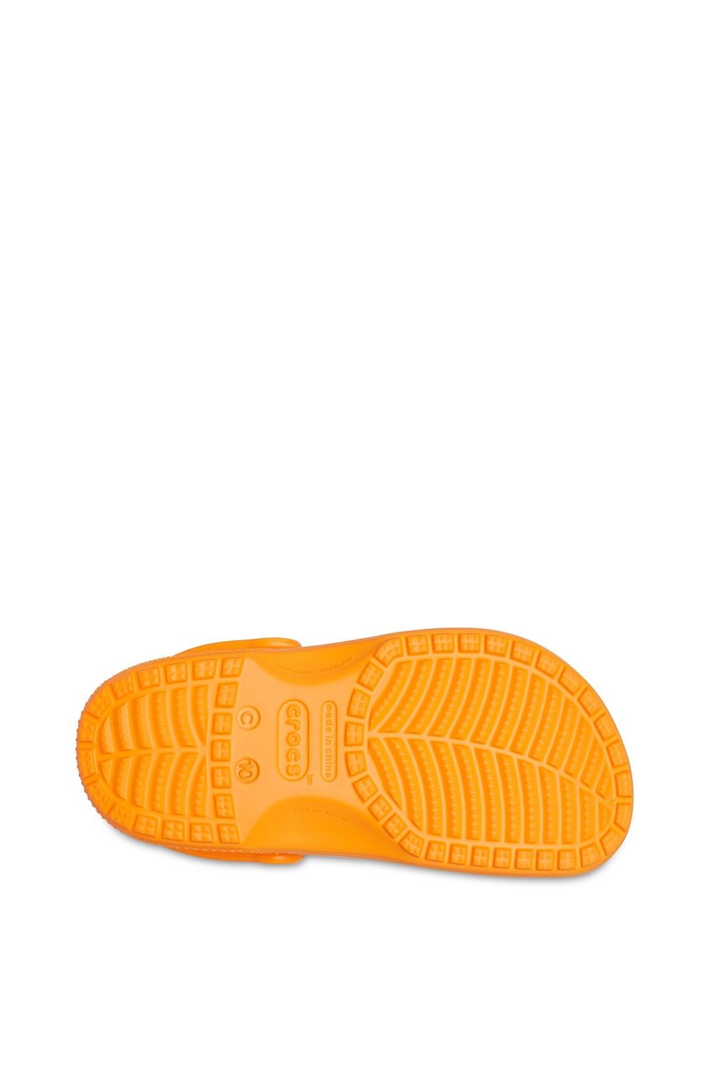 Crocs Toddler Classic Clog image 4