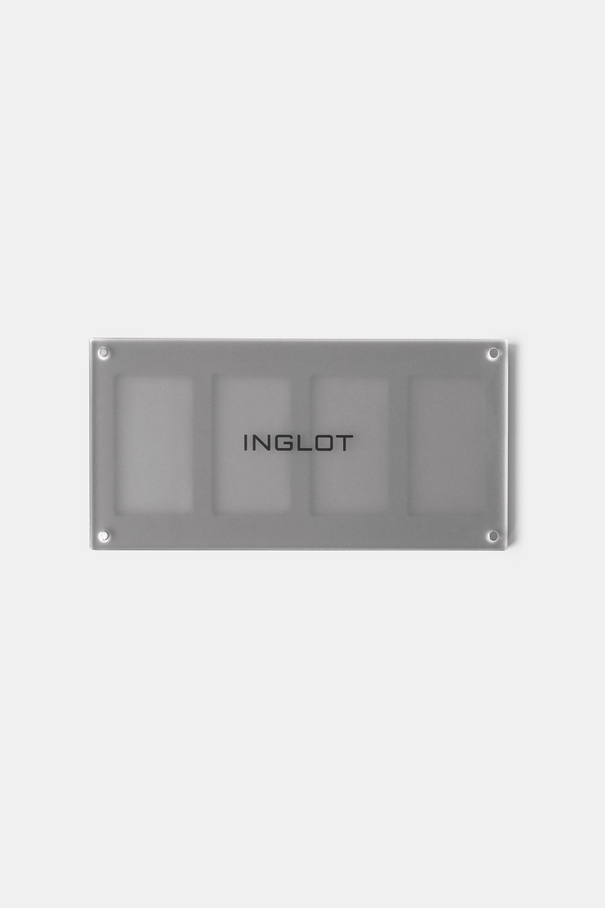 INGLOT Freedom System Palette Blushes [4] image 1