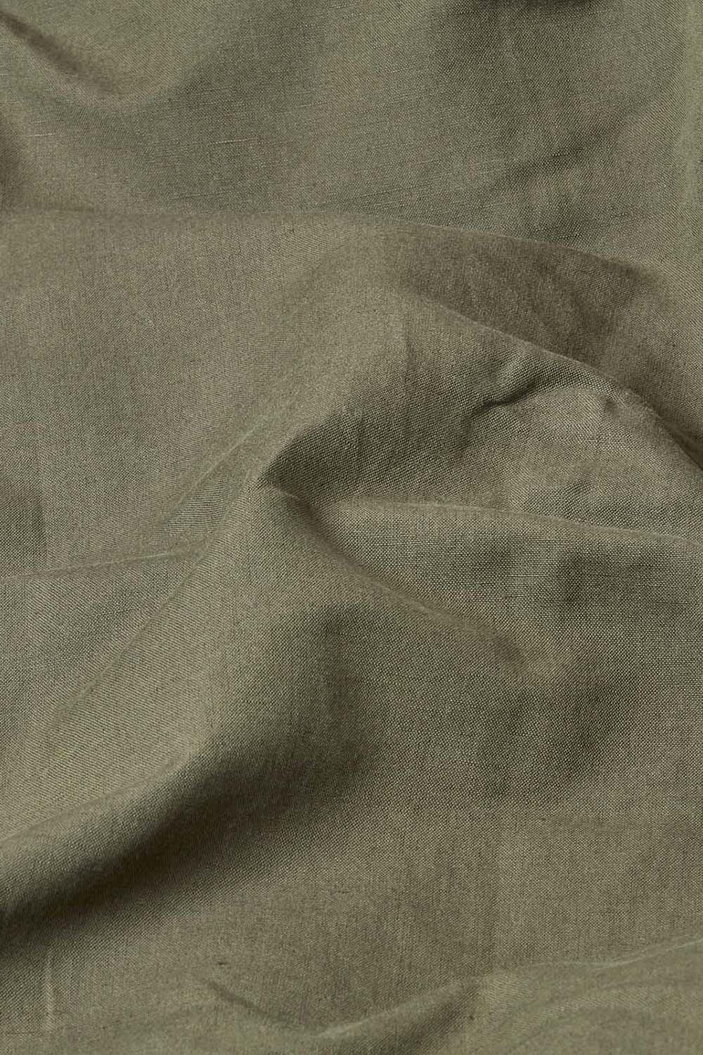 Homescapes Luxury Soft Plain European Linen Duvet Cover Set image 2