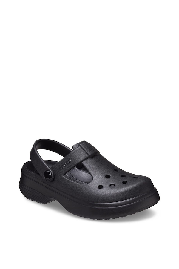 Crocs Classic Mary Jane Clog