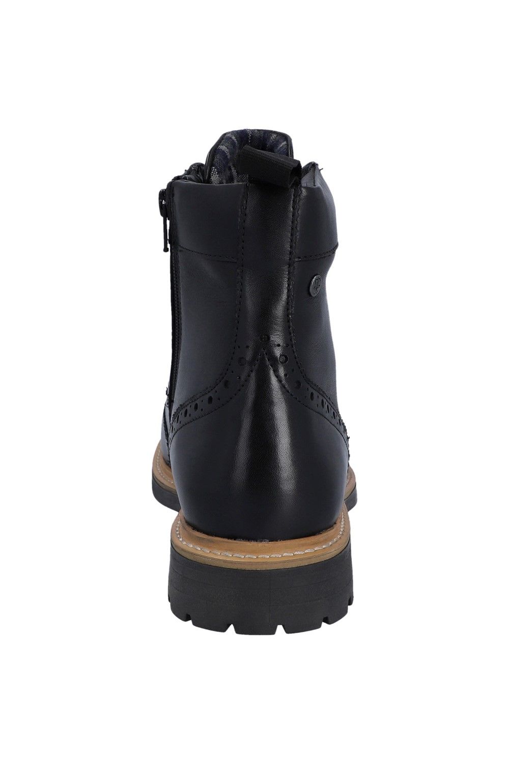 Hunter Cawdor Brogue Ankle image 2