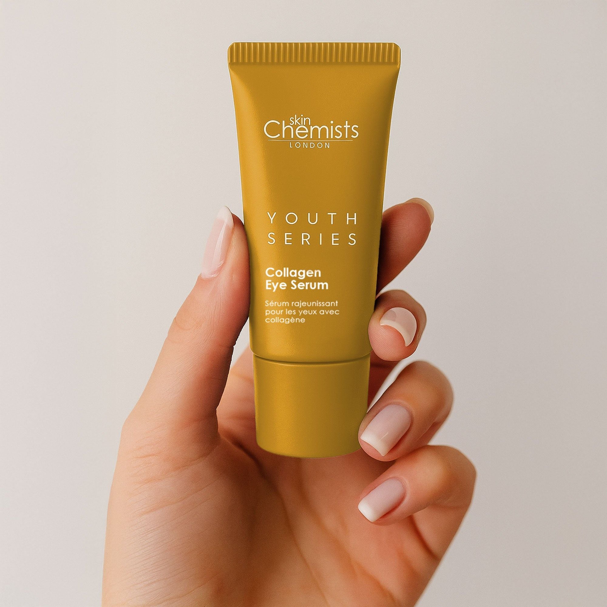 skinChemists Collagen Eye Serum 15ml image 5