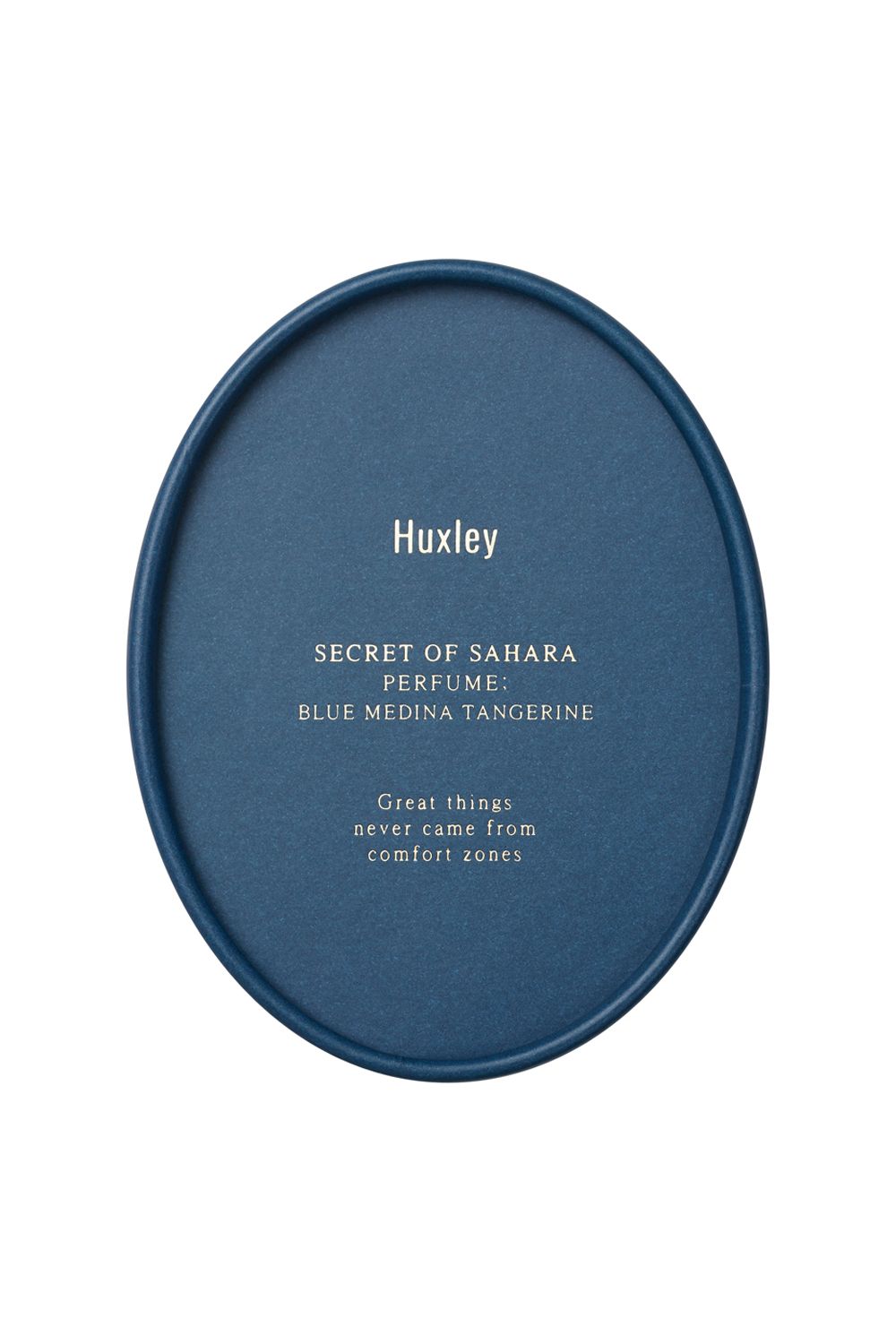 Huxley Blue Medina Tangerine 15ml Misc image 3
