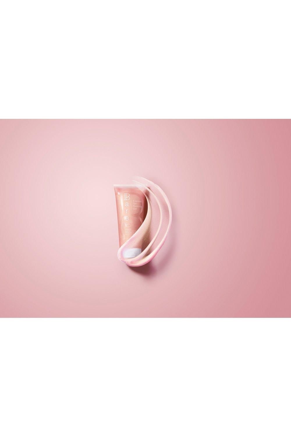 Bare By Vogue Express Tan Removal Gel Multi image 8