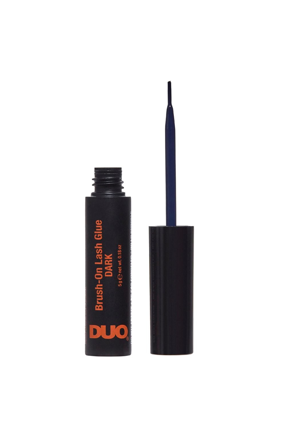 Duo Brush On Eyelash Glue - Dark Multi image 1