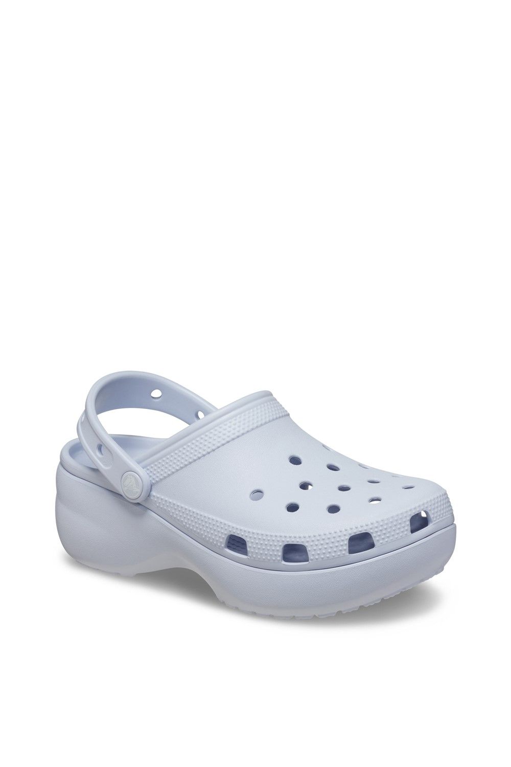Crocs 'Classic Platform' Beach image 2