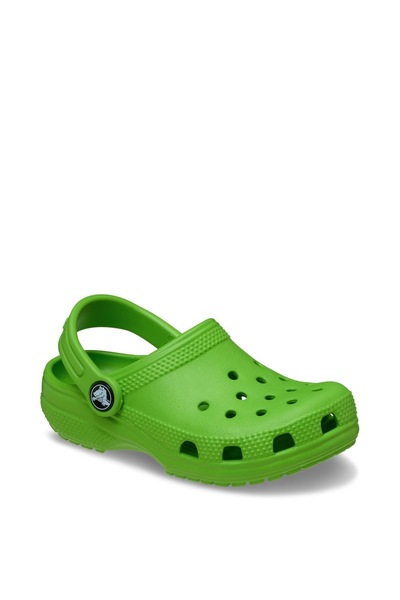 Crocs Toddler Classic Clog