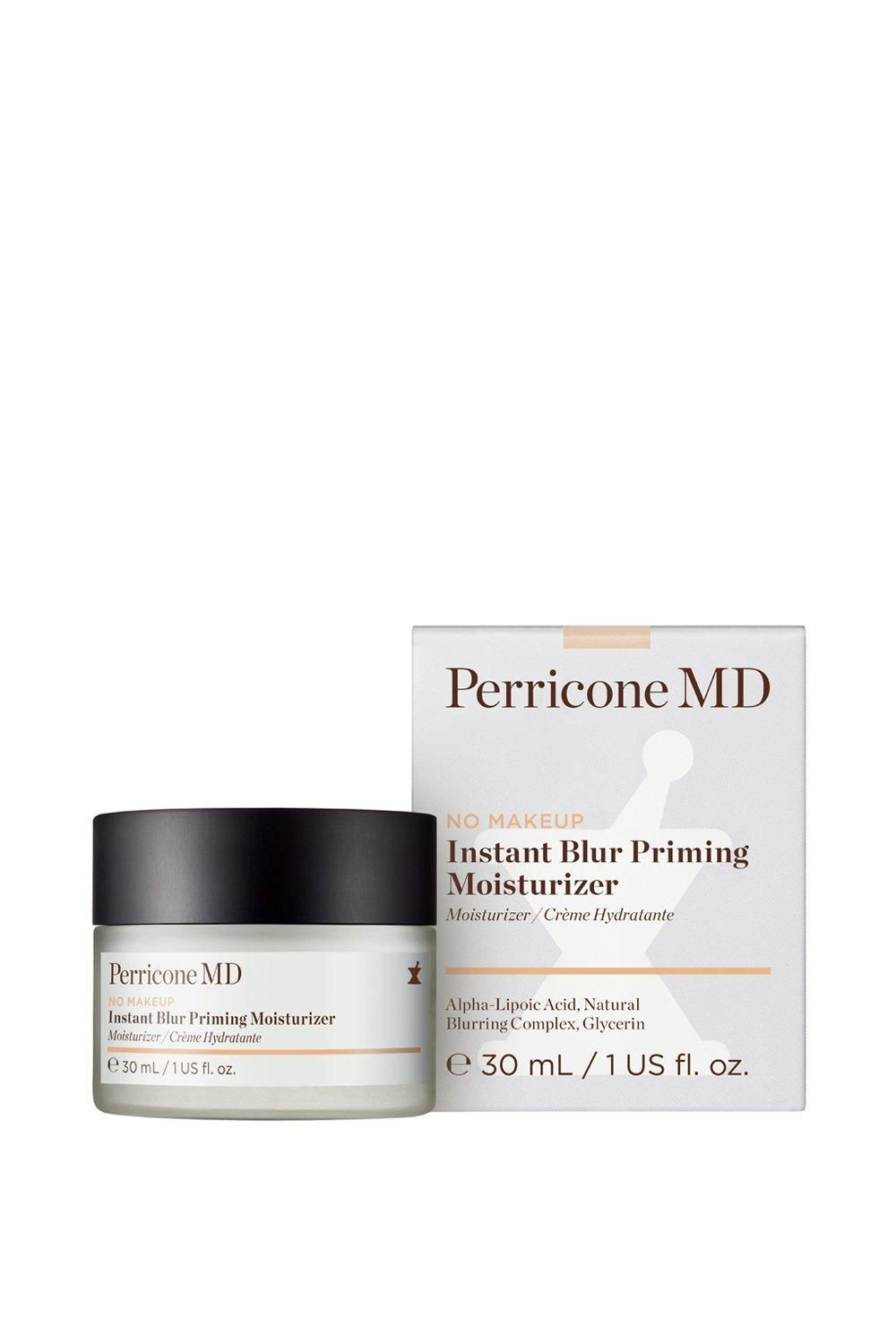 Perricone MD No Makeup Instant Blur Priming Moisturizer Multi image 1