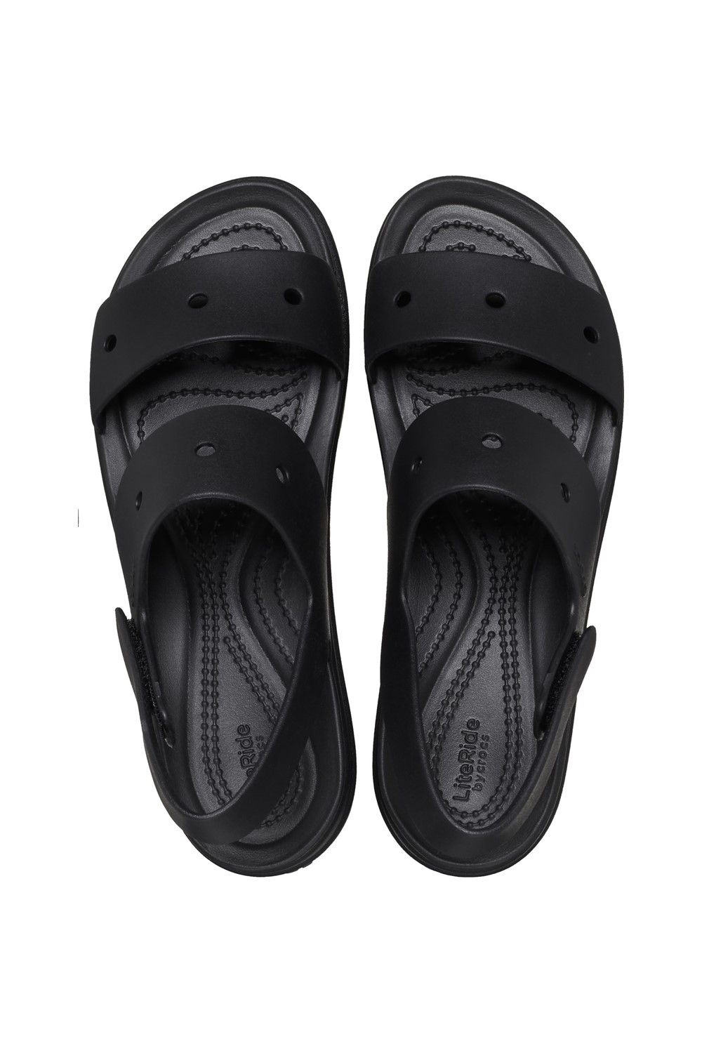 Crocs Brooklyn 4U Wedge image 4