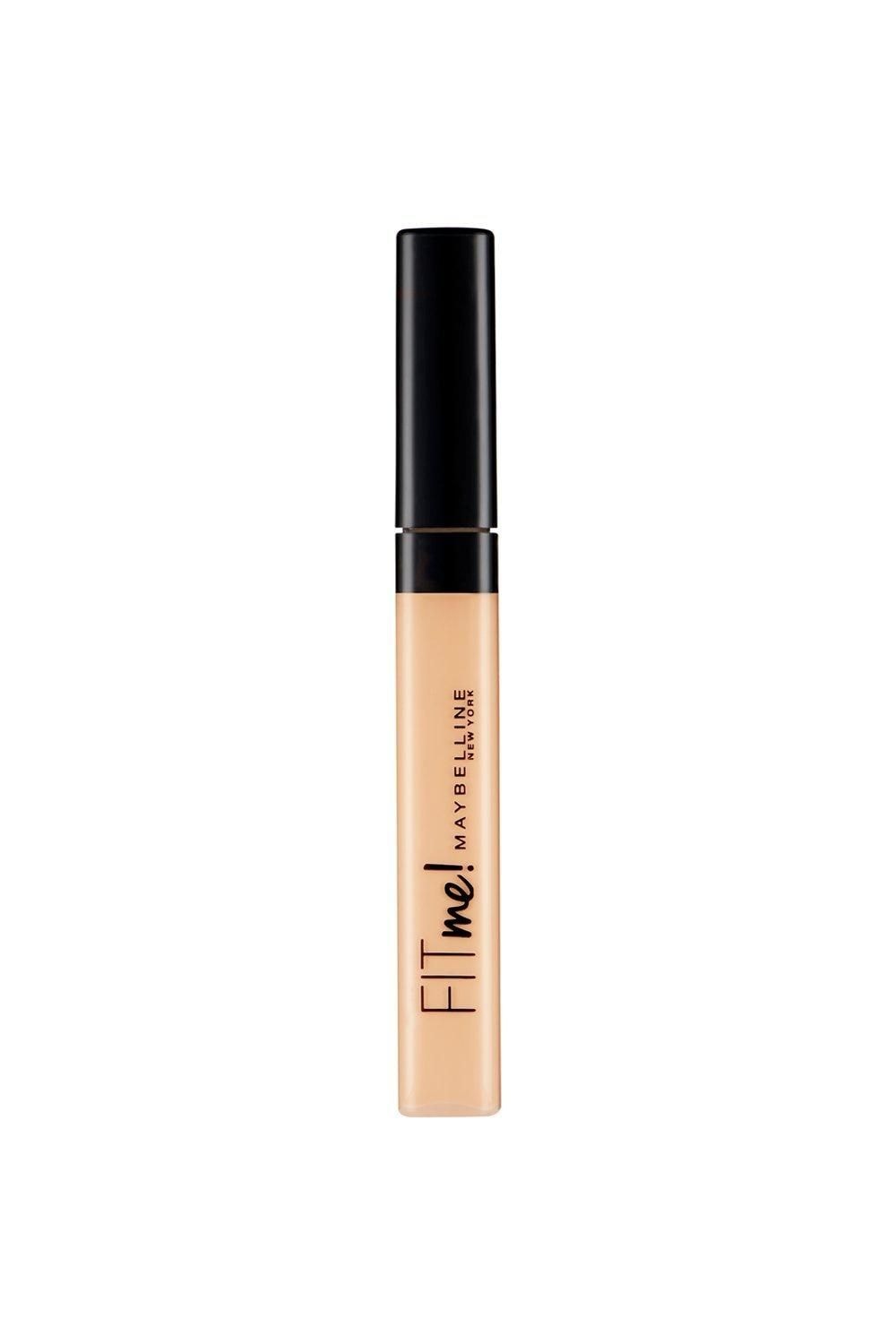 Maybelline Fit Me! Matte & Poreless Ultra Blendable Full Coverage Concealer Light image 2